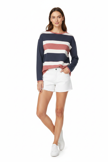 White Shorts – White Studio