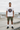 White tee editorial