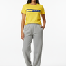 Wide-Leg Pants Look