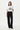 Wide-leg trousers