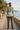 Willows hoodie with cargo pants