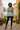 Willows hoodie with leggings