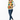 Woman walking