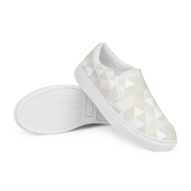 90s Vibes canvas shoes