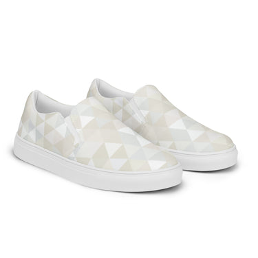 90s Vibes canvas shoes