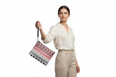 Wristlet style