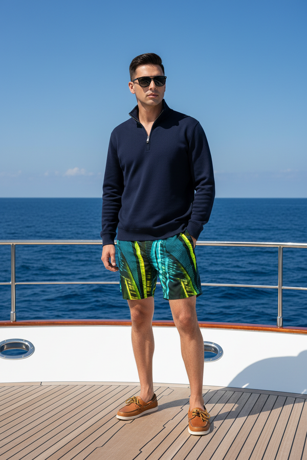 Yacht Day