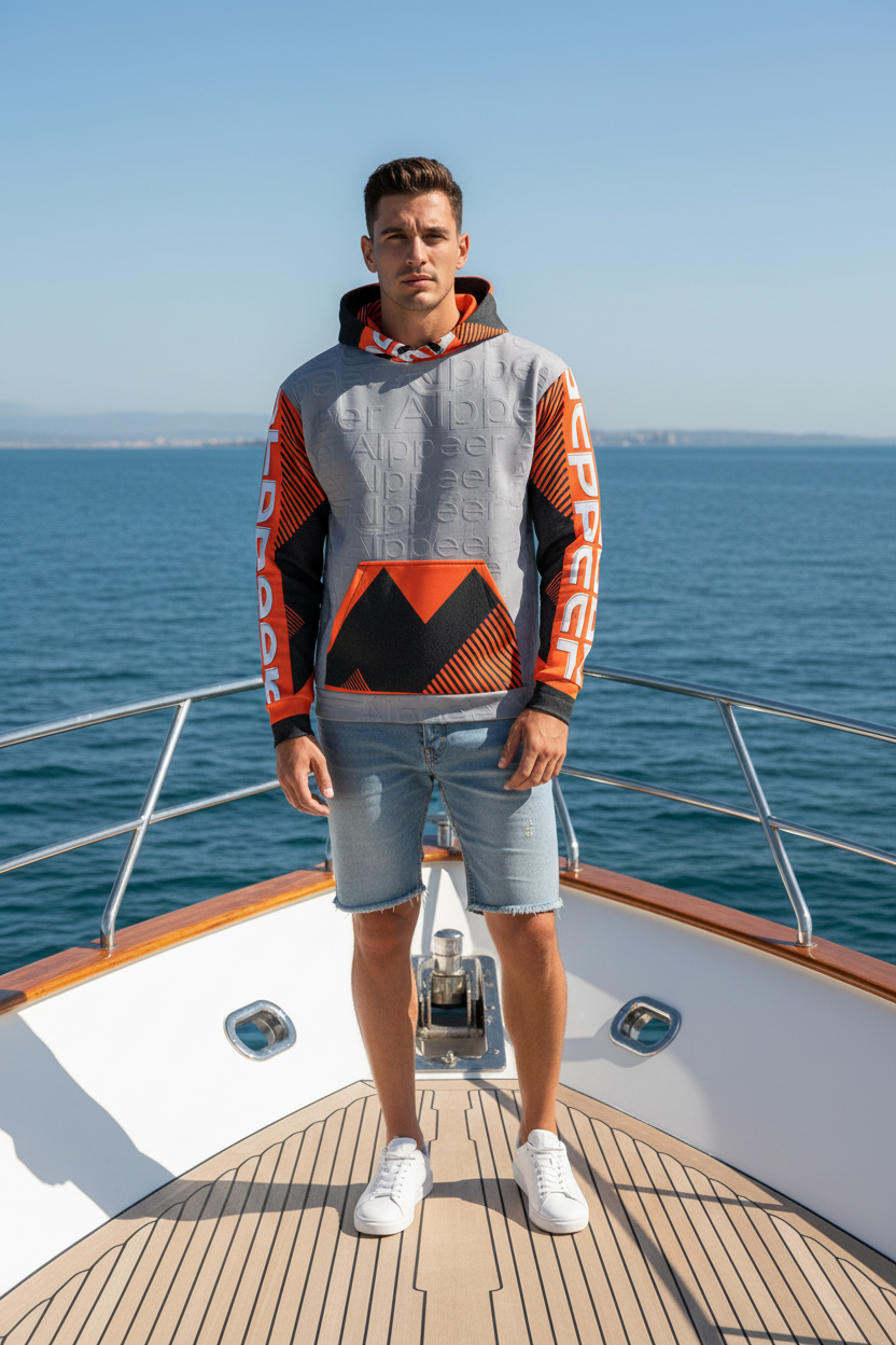 Yacht Editorial