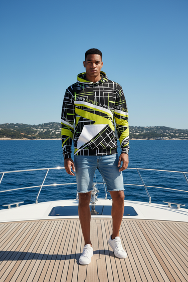Yacht Editorial