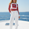 Yacht Look