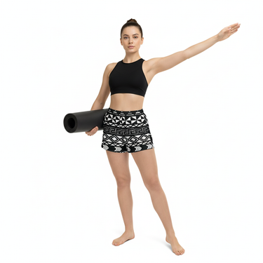 Yoga Look