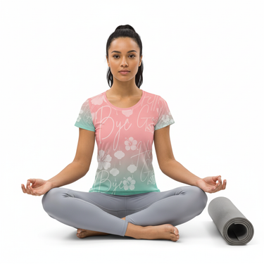Yoga Session Look