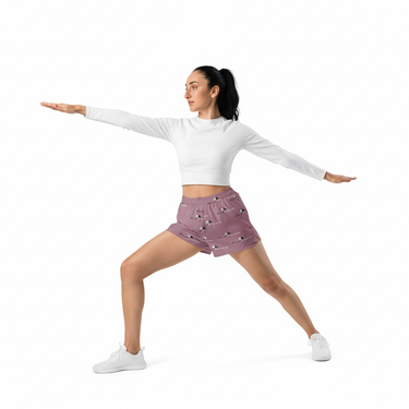 Yoga Wellness Look