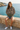 Zip hoodie with denim shorts